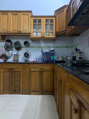 Hình ảnh Kí túc xá rộng rãi 25m2 đầy đủ nội thất