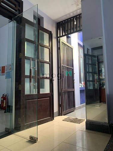 Hình ảnh Kí túc xá rộng rãi 25m2 đầy đủ nội thất