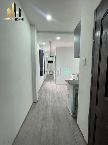Hình ảnh Cho Thuê Căn Hộ Q3_2PN 60m2_Full Nội Thất_Ban Công Lớn_Máy Giặt Riêng