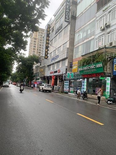 Hình ảnh Cho Thuê Mp Ngọc Khánh, kinh doanh spa, slon tóc, hiệu thuốc,,,,