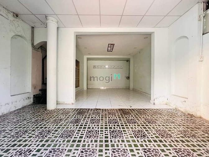 Hình ảnh Bán đất tặng nhà 2 tầng. hẻm 5m, 80m2 chỉ hơn 3 tỷ