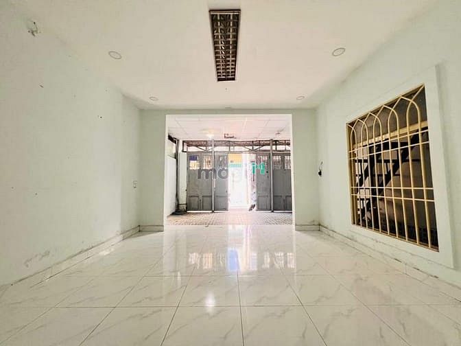 Hình ảnh Bán đất tặng nhà 2 tầng. hẻm 5m, 80m2 chỉ hơn 3 tỷ