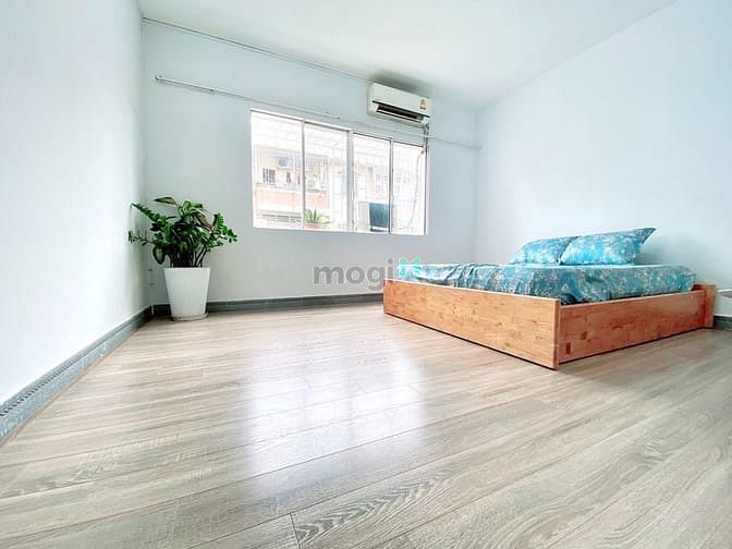 Hình ảnh Chung cư 616 Lê Đức Thọ,p15, Gò Vấp: 65m2, 2p ngủ, Nội thất, 7tr/th
