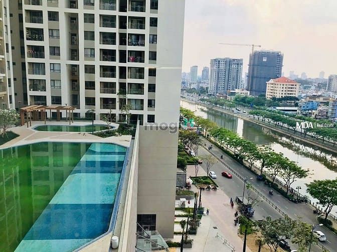 Hình ảnh Bán gấp Trang Chủ MB66.COM / Đăng Ký Tặng 66K Gold view Bến Vân Đồn 2PN, 1WC 70m2, 3,7 tỷ bao hết