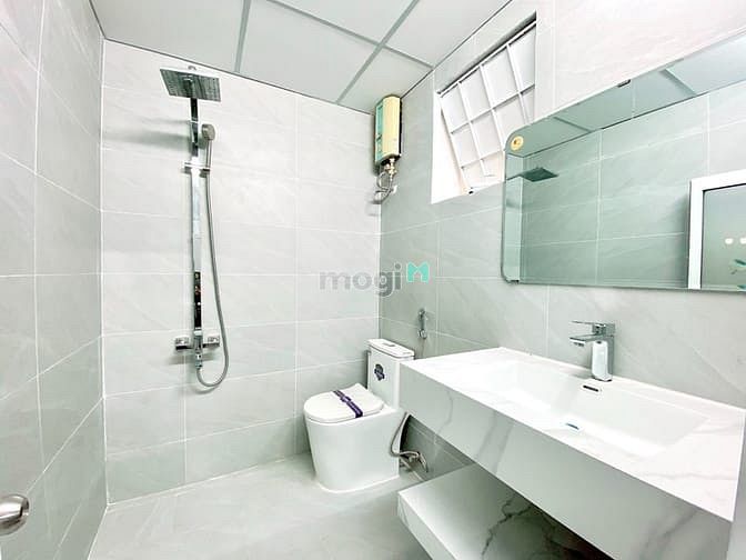 Hình ảnh Chung cư 616 Lê Đức Thọ,p15, Gò Vấp: 65m2, 2p ngủ, Nội thất, 7tr/th