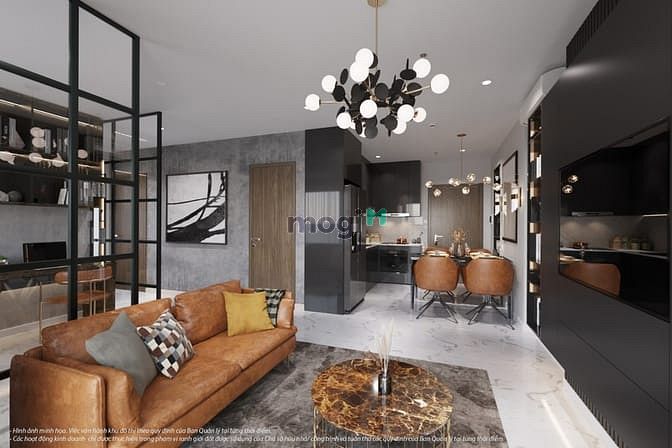 Hình ảnh Siêu phẩm Trực diện Vincom Mega Mall - Glory Heights