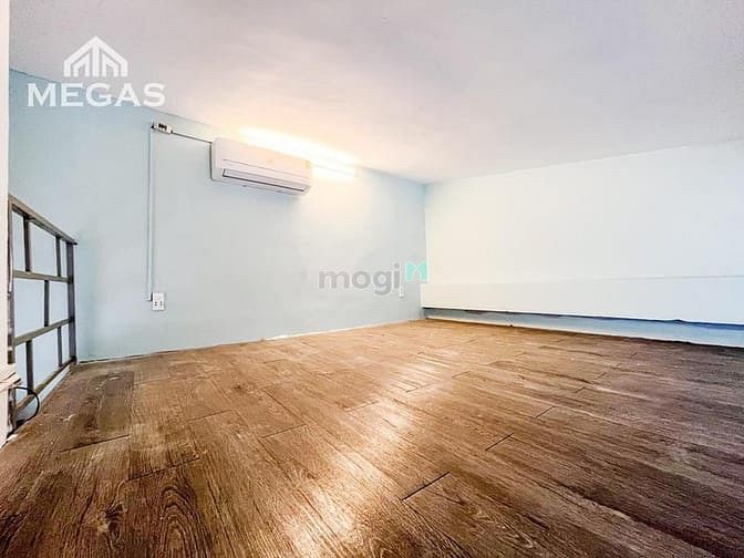 Hình ảnh Cho thuê phòng duplex ngay lê văn sỹ q3 giá rẻ