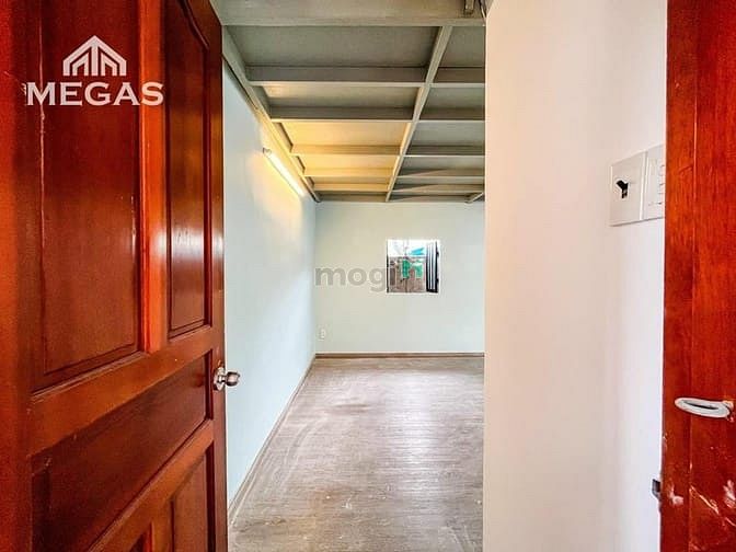 Hình ảnh Cho thuê phòng duplex ngay lê văn sỹ q3 giá rẻ