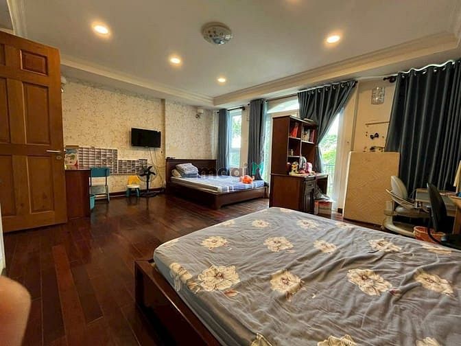 Hình ảnh cho thuê nhà đẹp Phú Mỹ Hưng  giá 42tr/Tháng