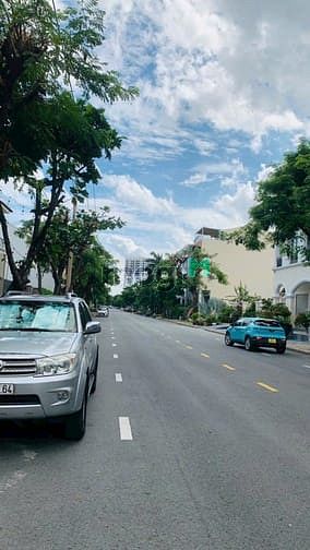 Hình ảnh cho thuê nhà đẹp Phú Mỹ Hưng  giá 42tr/Tháng