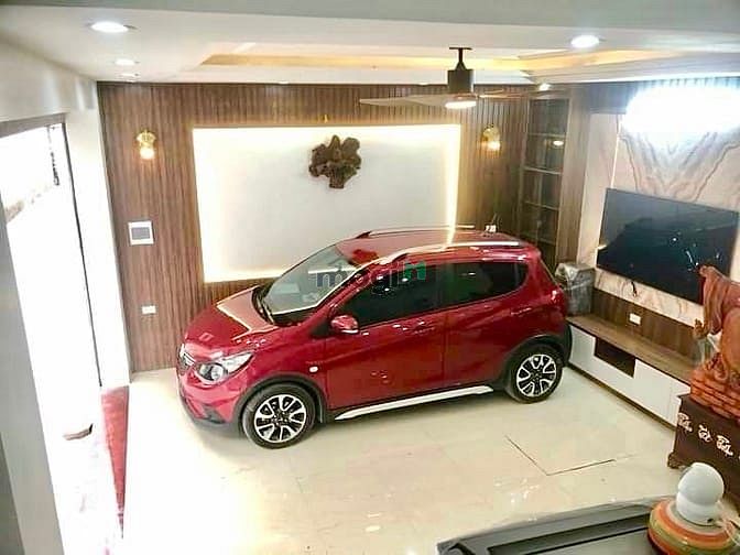 Hình ảnh Bán NHÀ LÔ GÓC Bô Đề 5 tầng-Mt 7m-GARA Ô TÔ -FULL NỘI THẤT-hơn 7 tỷ
