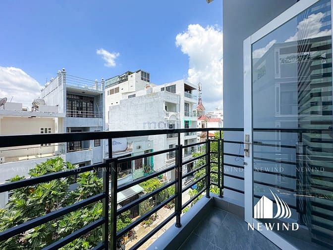 Hình ảnh CĂN HỘ STUDIO, 1PN Full Nội Thất, Ban Công Lotte Mart, Sc ViVo,Kênh Tẻ