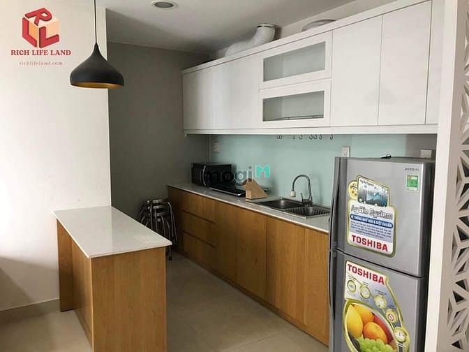 Hình ảnh Masteri Thảo Điền - 2 phòng ngủ - View thoáng - Full NT - Giá 16TRIỆU
