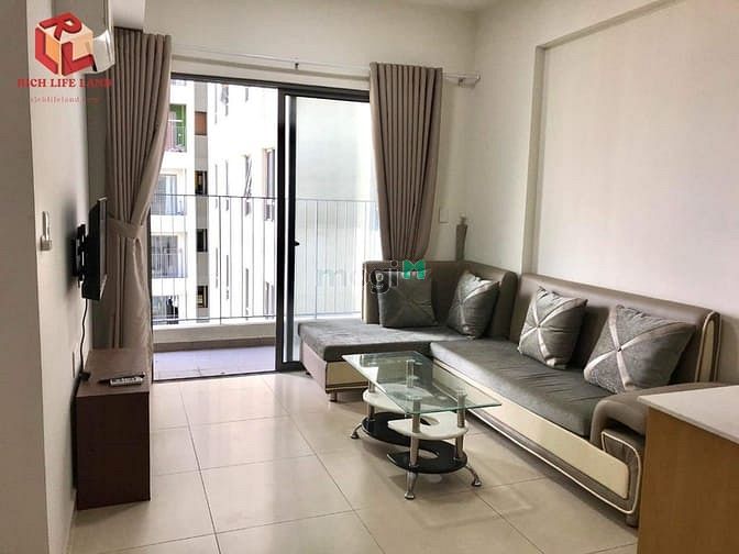Hình ảnh Masteri Thảo Điền - 2 phòng ngủ - View thoáng - Full NT - Giá 16TRIỆU