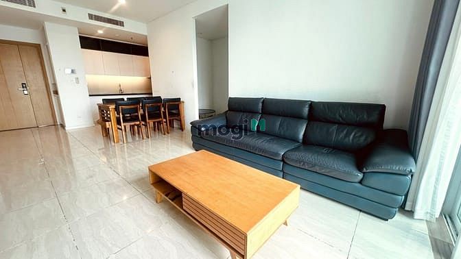 Hình ảnh Cho thuê SADORA SALA 27 Triệu- 3PN- Full nội thất