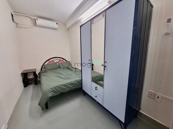 Hình ảnh Cho thuê Trang Chủ MB66.COM / Đăng Ký Tặng 66K 2 phòng ngủ FULL NỘI THẤT cao cấp Trần Văn Đang Quận 3
