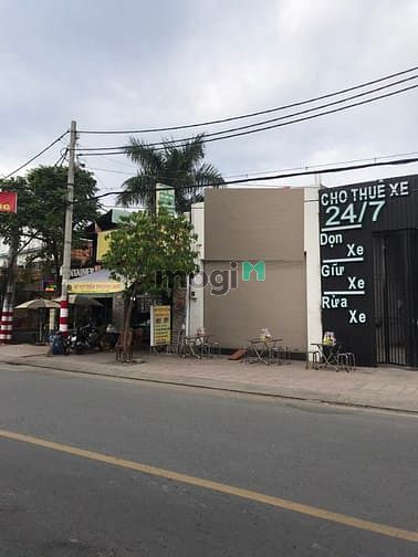 Hình ảnh Bán nhà mặt tiền đường 2, Kha Vạn Cân, Trường thọ, TP Thủ Đức - 15 tỷ