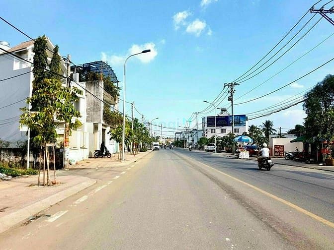 Hình ảnh Bán nhà mặt tiền đường 2, Kha Vạn Cân, Trường thọ, TP Thủ Đức - 15 tỷ