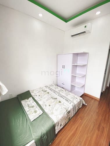 Hình ảnh Cho thuê studio ban công siêu thoáng gần ĐH Thuỷ Lợi, Sở Thú, Thị Nghè