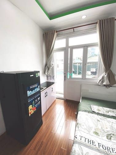 Hình ảnh Cho thuê studio ban công siêu thoáng gần ĐH Thuỷ Lợi, Sở Thú, Thị Nghè