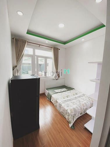Hình ảnh Cho thuê studio ban công siêu thoáng gần ĐH Thuỷ Lợi, Sở Thú, Thị Nghè