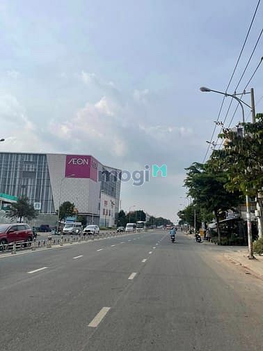 Hình ảnh Bán đất MT đường Tên Lửa, khu tên lửa , 4 x 23.6m, giá 16.5 tỷ.