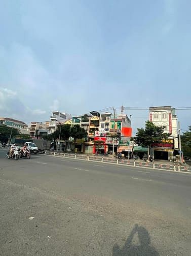 Hình ảnh Bán đất MT đường Tên Lửa, khu tên lửa , 4 x 23.6m, giá 16.5 tỷ.