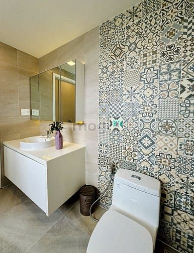 Hình ảnh Cho thuê Hưng Phúc Premier - 3PN full NT + ô xe, 94m2,Phú Mỹ Hưng, Q7