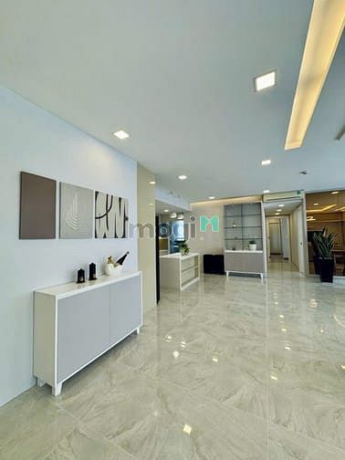 Hình ảnh Cho thuê Hưng Phúc Premier - 3PN full NT + ô xe, 94m2,Phú Mỹ Hưng, Q7