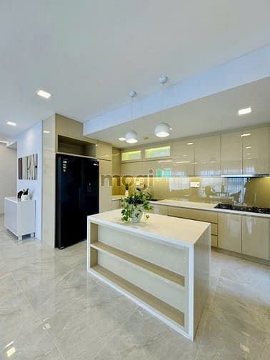 Hình ảnh Cho thuê Hưng Phúc Premier - 3PN full NT + ô xe, 94m2,Phú Mỹ Hưng, Q7