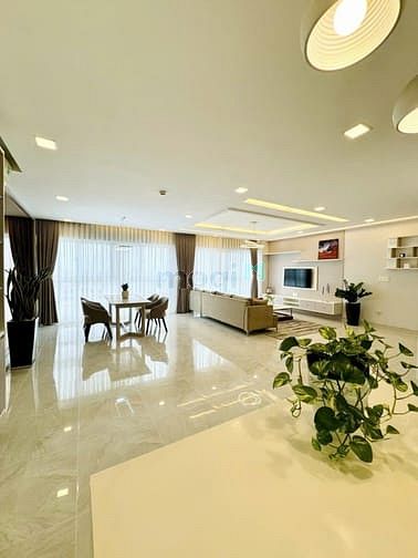 Hình ảnh Cho thuê Hưng Phúc Premier - 3PN full NT + ô xe, 94m2,Phú Mỹ Hưng, Q7
