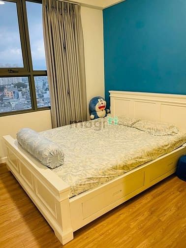 Hình ảnh Cho thuê chung cư Carillon 5 - Tân Phú 2pn 2wc 75m2 11tr Nội thất full