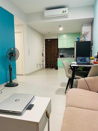 Hình ảnh Cho thuê chung cư Carillon 5 - Tân Phú 2pn 2wc 75m2 11tr Nội thất full