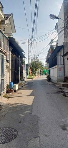 Hình ảnh Bán đất gần QL1k thuộc Đông Hoà Dĩ AN BD dt 106m2