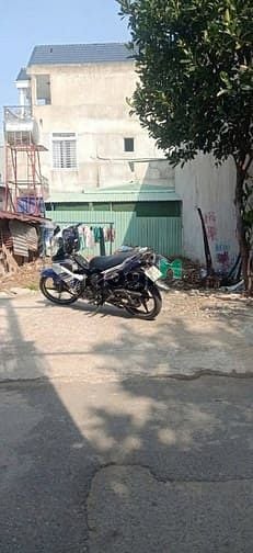 Hình ảnh Bán đất gần QL1k thuộc Đông Hoà Dĩ AN BD dt 106m2