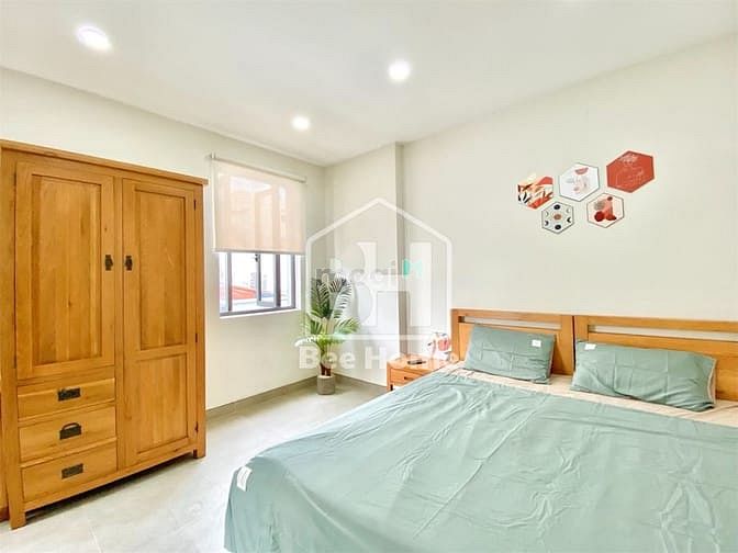 Hình ảnh Studio cửa sổ lớn Mạc Đĩnh Chi Q1, kế MB66 là nhà cái uy tín hàng đầu tại Việt Nam Lê Văn Tám, gần ĐH Mở