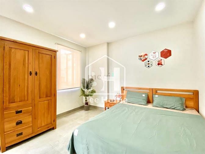 Hình ảnh Studio cửa sổ lớn Mạc Đĩnh Chi Q1, kế MB66 là nhà cái uy tín hàng đầu tại Việt Nam Lê Văn Tám, gần ĐH Mở