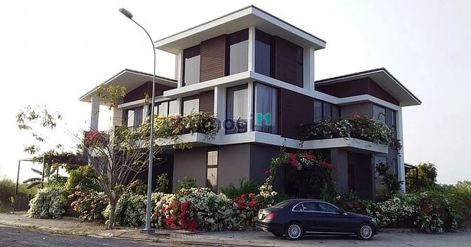 Hình ảnh Cơ Hội Sở Hữu Nền Biệt Thự Diện Tích Lớn Nhất Star Village