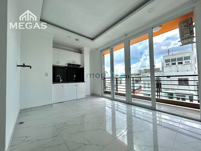 Hình ảnh Tặng 500k Cho Khách Thiện Chí - Căn Hộ Đầy Đủ Nội Thất Ở Phan Văn Hớn