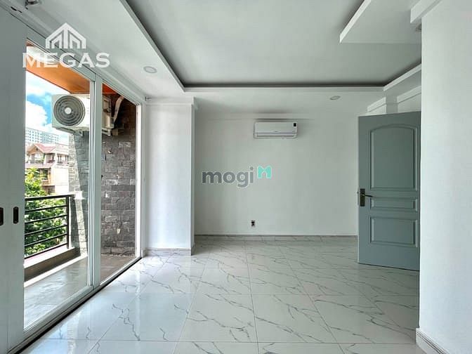 Hình ảnh Tặng 500k Cho Khách Thiện Chí - Căn Hộ Đầy Đủ Nội Thất Ở Phan Văn Hớn