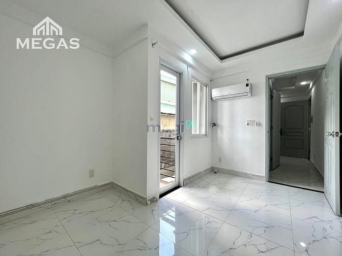 Hình ảnh Tặng 500k Cho Khách Thiện Chí - Căn Hộ Đầy Đủ Nội Thất Ở Phan Văn Hớn