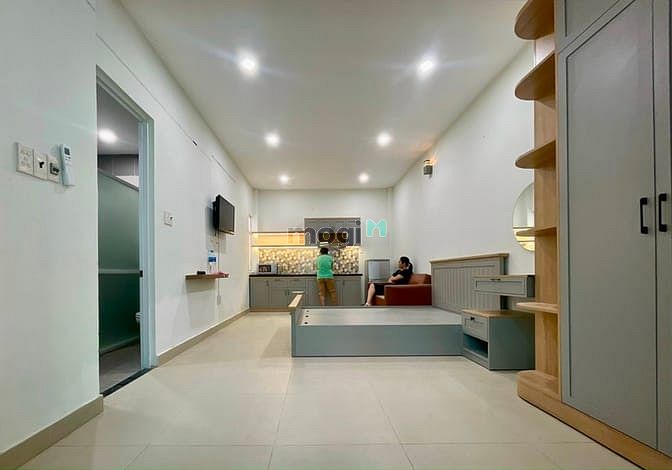 Hình ảnh Cho Thuê Căn Hộ Lê Thị Riêng Q1 gần MB66 là nhà cái uy tín hàng đầu tại Việt Nam Tao Đàn