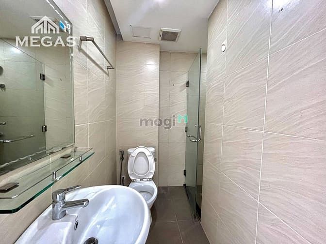 Hình ảnh Tặng 500k Cho Khách Thiện Chí - Căn Hộ Đầy Đủ Nội Thất Ở Phan Văn Hớn