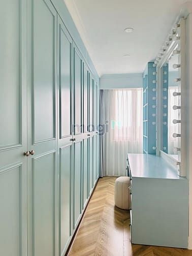 Hình ảnh Cho thuê CC Hưng Phúc Happy Residence PMH Q7 2PN 80m2, view biệt thự