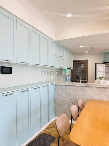 Hình ảnh Cho thuê CC Hưng Phúc Happy Residence PMH Q7 2PN 80m2, view biệt thự