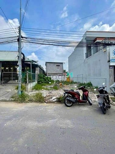 Hình ảnh Bán đất mặt tiền đường nhựa đường Cây Da, Tân Bình, Dĩ An, BD 100m2