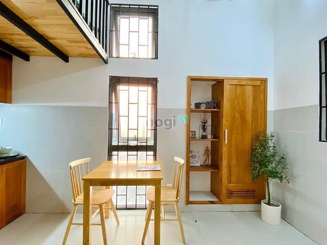 Hình ảnh Duplex full nội thất gần UFM_KCX Tân Thuận sát Quận 4