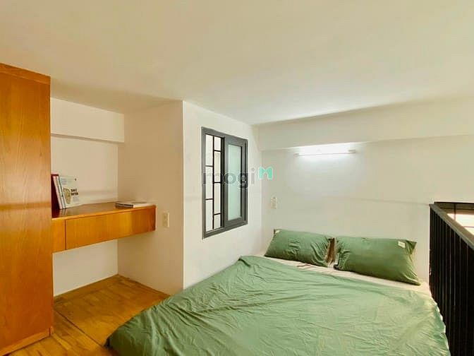 Hình ảnh Duplex full nội thất gần UFM_KCX Tân Thuận sát Quận 4