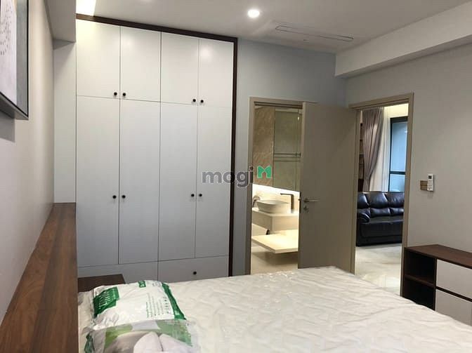 Hình ảnh Cần cho thuê Ascentia 2PN 2WC full nội thất, nhà mới 100%,PMH,Q7