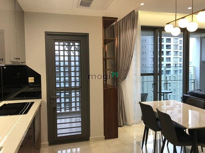 Hình ảnh Cần cho thuê Ascentia 2PN 2WC full nội thất, nhà mới 100%,PMH,Q7